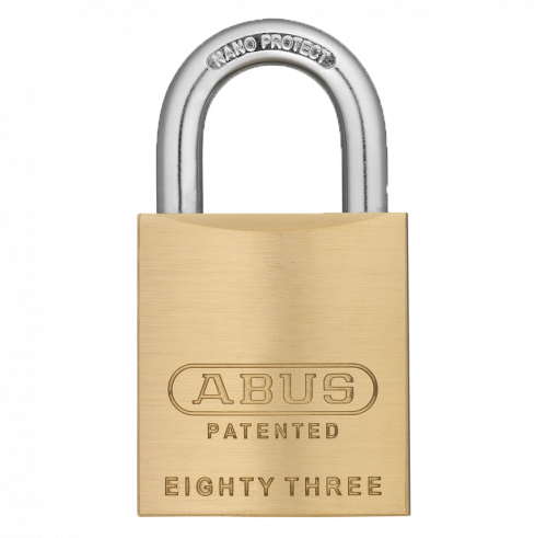 Padlocks & accessories