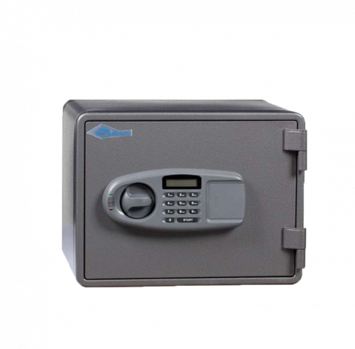 Safes & safe locks