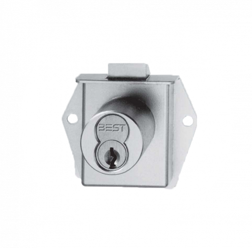 Cabinet & utility locks