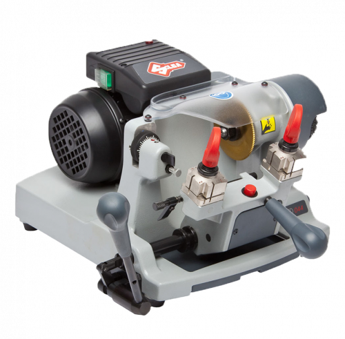 Tools & machines
